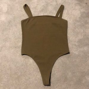 Urban Outfitters Bodysuit